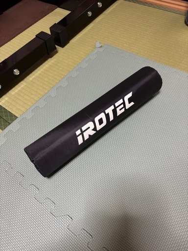 バーベルセット　