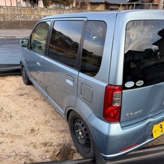 ekワゴンの画像