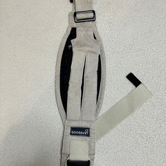 グスケット　オリジナルの画像