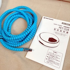 ベストアンサー 自動給餌器 PET-028 丸型 ホワイト 2の画像