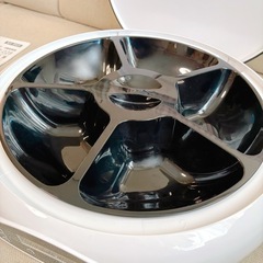 ベストアンサー 自動給餌器 PET-028 丸型 ホワイト 4の画像