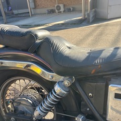 レブル250    MC13の画像