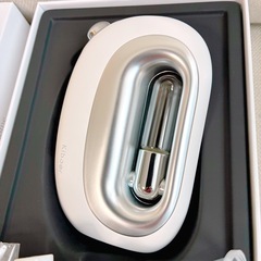 Kiboer フェイシャルハンディミスト KBO-141 スチーマー 3の画像