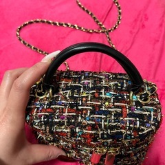 ﾊﾞﾆﾃｨﾎﾟｰﾁの画像