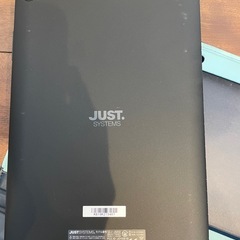 SMILE ZEMI SZJ-JS202タブレット本体 (もんた@プロフ必読) 西尾の家電