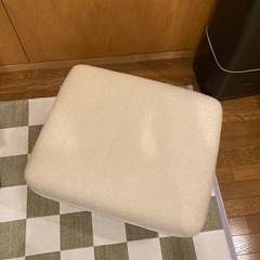 オットマンの画像