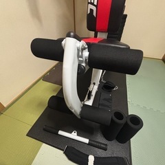 アイロテック　ホームジムデラックスの画像