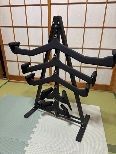 ラットプル　　アタッチメント