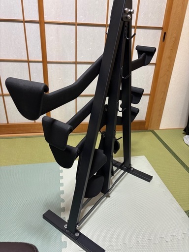 ラットプル　　アタッチメント
