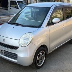 MRワゴンお譲りします。の画像