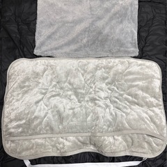 ニトリ　NウォームWSP 2点セットの画像