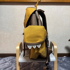 モーンクリエイションズ ビッグキャット M　morn creations の画像