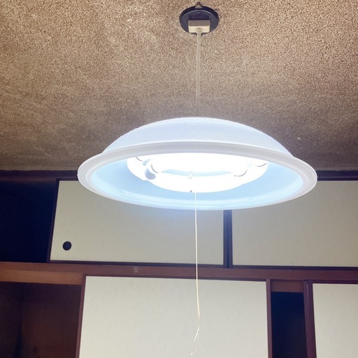 日立昭和レトロ照明 (ドリームリンクス) 瀬田の照明器具の中古あげます