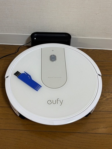 ロボット掃除機eufy RoboVac 15C（T2120） (ぷん) 宮前の生活家電