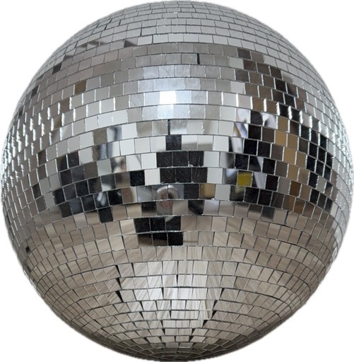 STAGE EVOLUTION ステージエボリューション ミラーボール MB30 (K