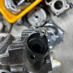 クランクケース　2の画像