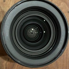 ニコンZ 
24-70mm f4 sの画像
