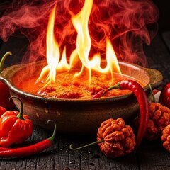 🌶️🔥札幌激辛好き集結🔥🌶️