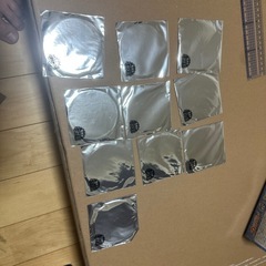 集英社ナツコミ2011ワンピースノベルディグッズ10種の画像