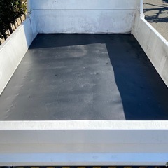 スバルサンバー　軽ダンプ　 4WD パワーステ　エアコン　車検付き 即戦力の画像