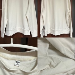 2点 ニットの画像