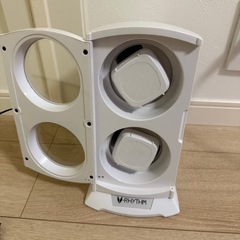 自動時計巻き機の画像