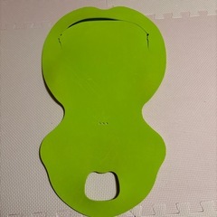 【差し上げます】アップリカ　バスチェアの画像