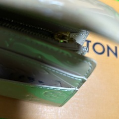 ルイヴィトン長財布の画像