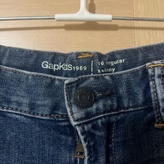 GAP kids   ジーンズの画像