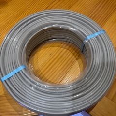 VVFケーブル　3×2.0の画像