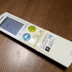 シャープ ルームエアコン シャープ AY-G56X2-W 18畳用 プラズマクラスター 200Vの画像