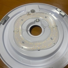 お譲りします♡東芝シーリングライトの画像