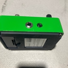 JOYO ジョーヨー / JF-12 Voodoo Octave オクターバー ギターエフェクターの画像