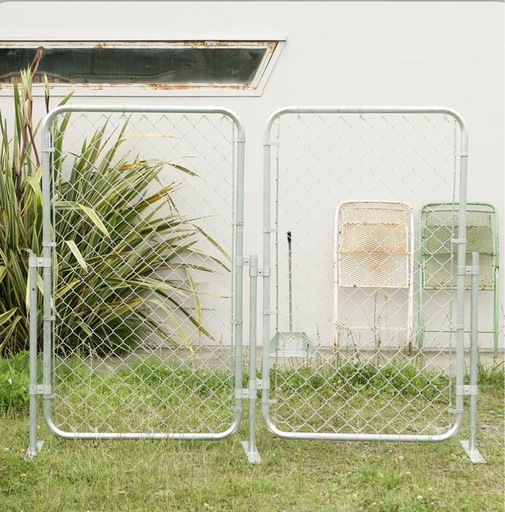 DULTONダルトン アメリカンフェンスGALVANIZED FENCE 千葉柏