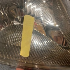 トヨタ アイシス 前期 スタンレー 44-61 右 R ヘッドライト HIDの画像