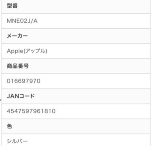 iMac 4Kディスプレイモデル 21.5インチ[Core i5(3.4GHz)/8GB/1TB Fusion] MNE02J/A ［21.5型 /intel Core i5 /メモリ：8GB］
