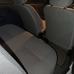 ミラ L700 89000kmの画像