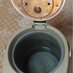電気ポット⭐︎石垣市の画像