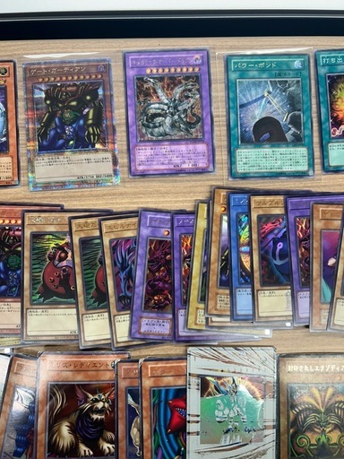 遊戯王まとめ売り
