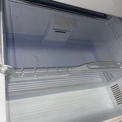 送料・設置込み可🉐表示価格より10%OFF🉐　冷蔵庫　600L MITSUBISHI 2018年【分解クリーニング済み】の画像