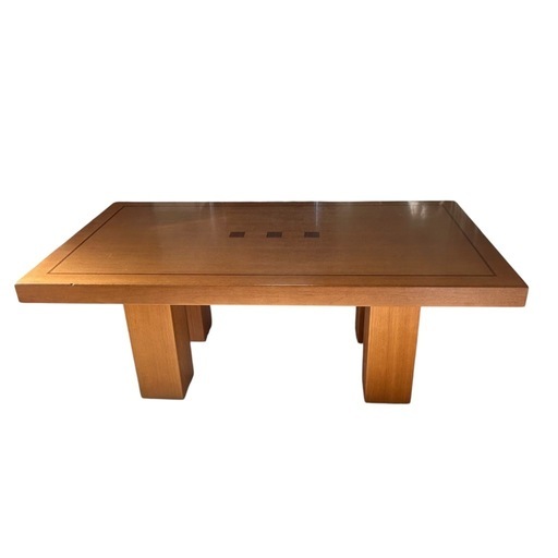 昭和レトロコスガミラノシリーズセンターテーブル (買取マクサス木更津