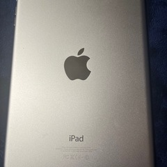 ipad.ipodセット売りの画像