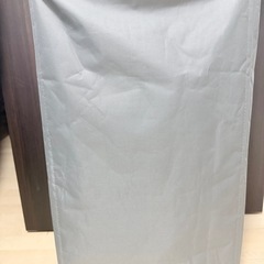 収納ケースキャスター付きの画像