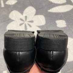 キッズフォーマルシューズ21.0㎝の画像