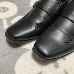 キッズフォーマルシューズ21.0㎝の画像