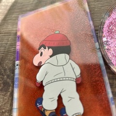しんちゃんマグネット✨の画像