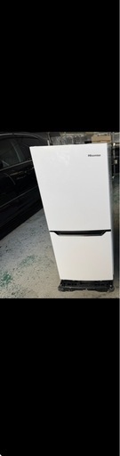 Hisense 冷蔵庫 HR-D1302