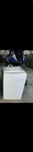 ニトリ 洗濯機 