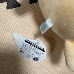 ちいかわ　くりまんじゅう超BIGぬいぐるみの画像