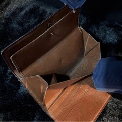 Louis Vuitton ルイスヴィトン 
モノグラム 長財布の画像